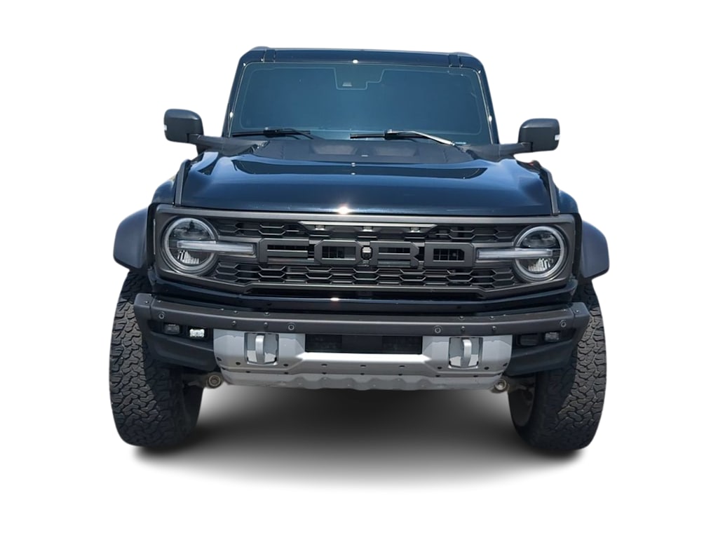 Thumbnail: 2023 Ford Bronco - 6