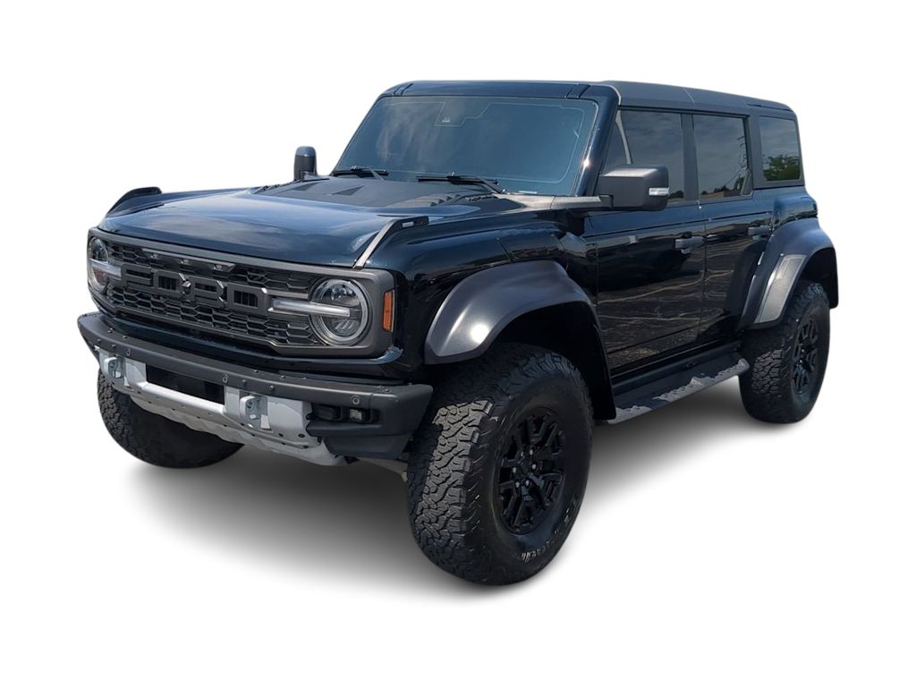 Thumbnail: 2023 Ford Bronco - 19