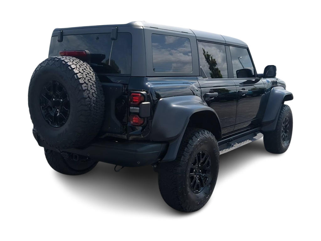 Thumbnail: 2023 Ford Bronco - 20