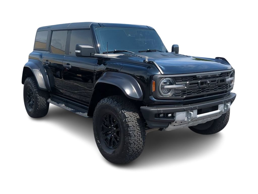 Thumbnail: 2023 Ford Bronco - 18