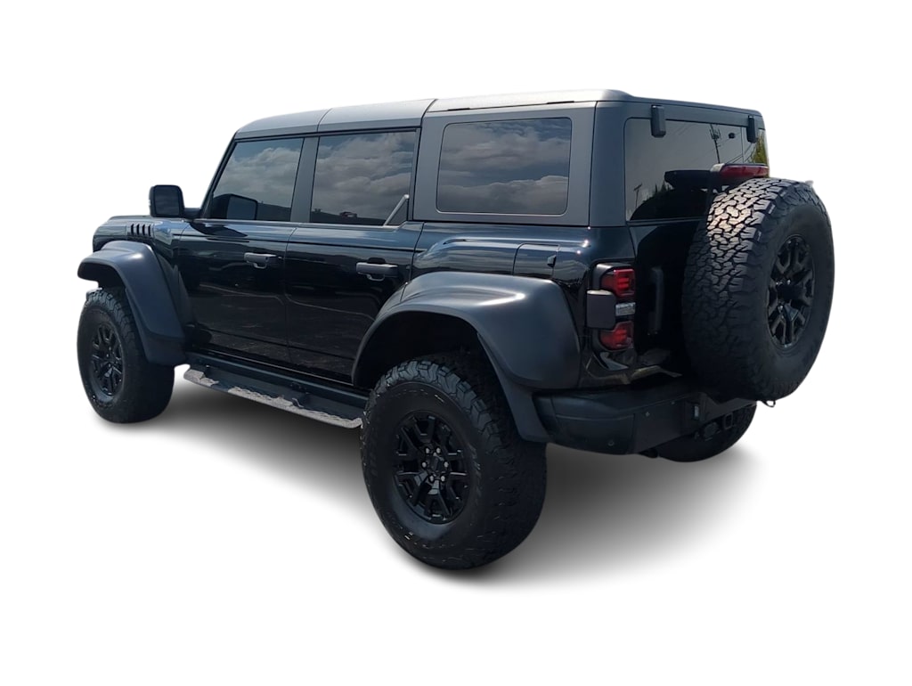 Thumbnail: 2023 Ford Bronco - 4