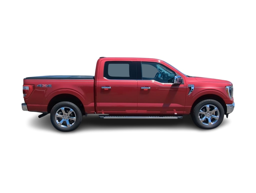 Thumbnail: 2021 Ford F-150 - 22