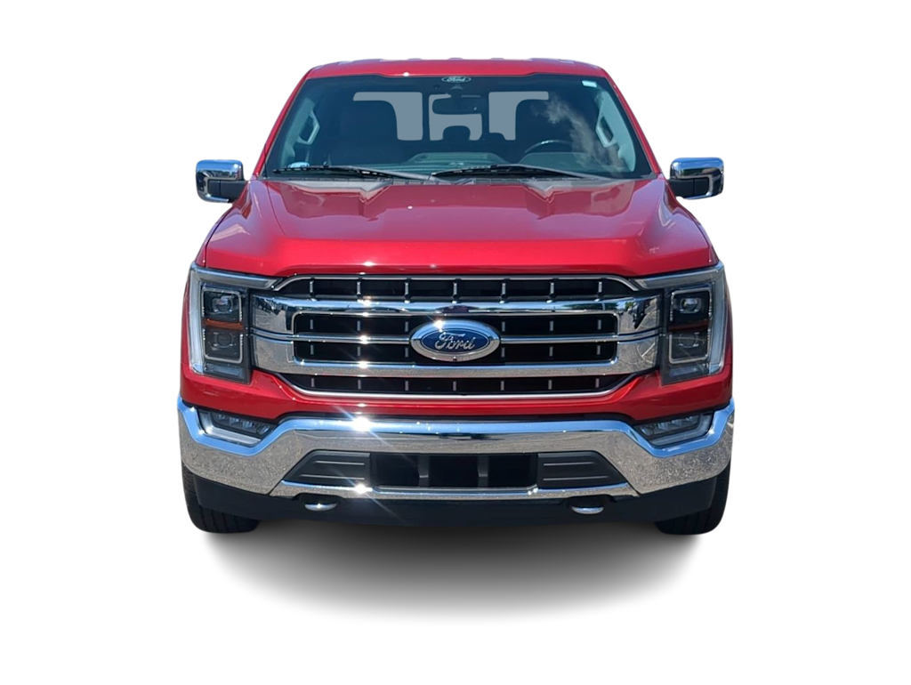 Thumbnail: 2021 Ford F-150 - 6