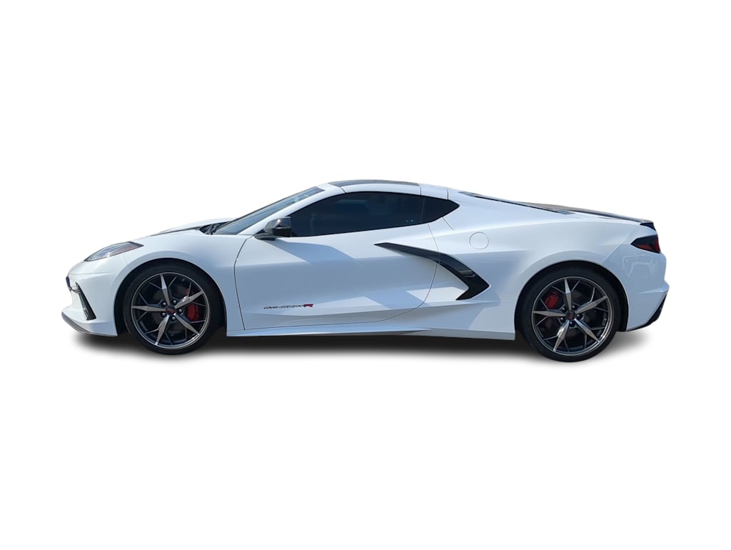 Thumbnail: 2023 Chevrolet Corvette - 3
