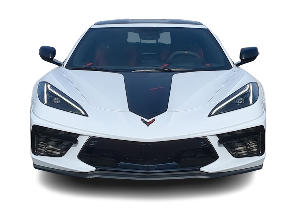 Thumbnail: 2023 Chevrolet Corvette - 28