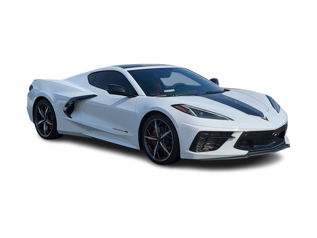 Thumbnail: 2023 Chevrolet Corvette - 18