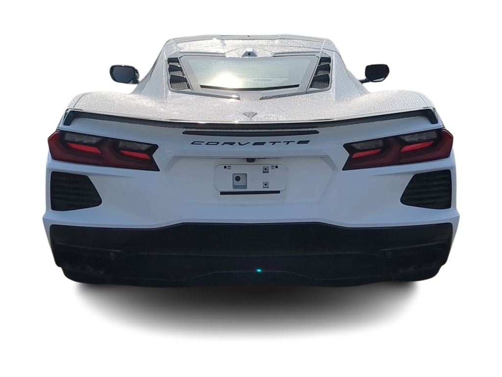 Thumbnail: 2023 Chevrolet Corvette - 5