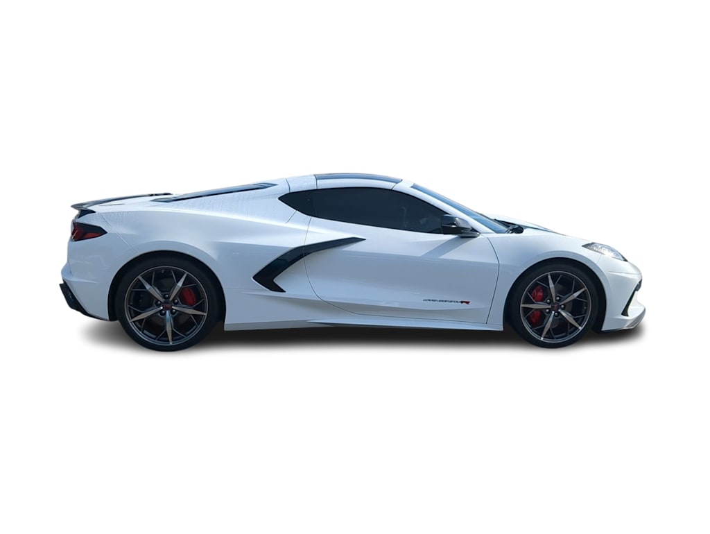 Thumbnail: 2023 Chevrolet Corvette - 22