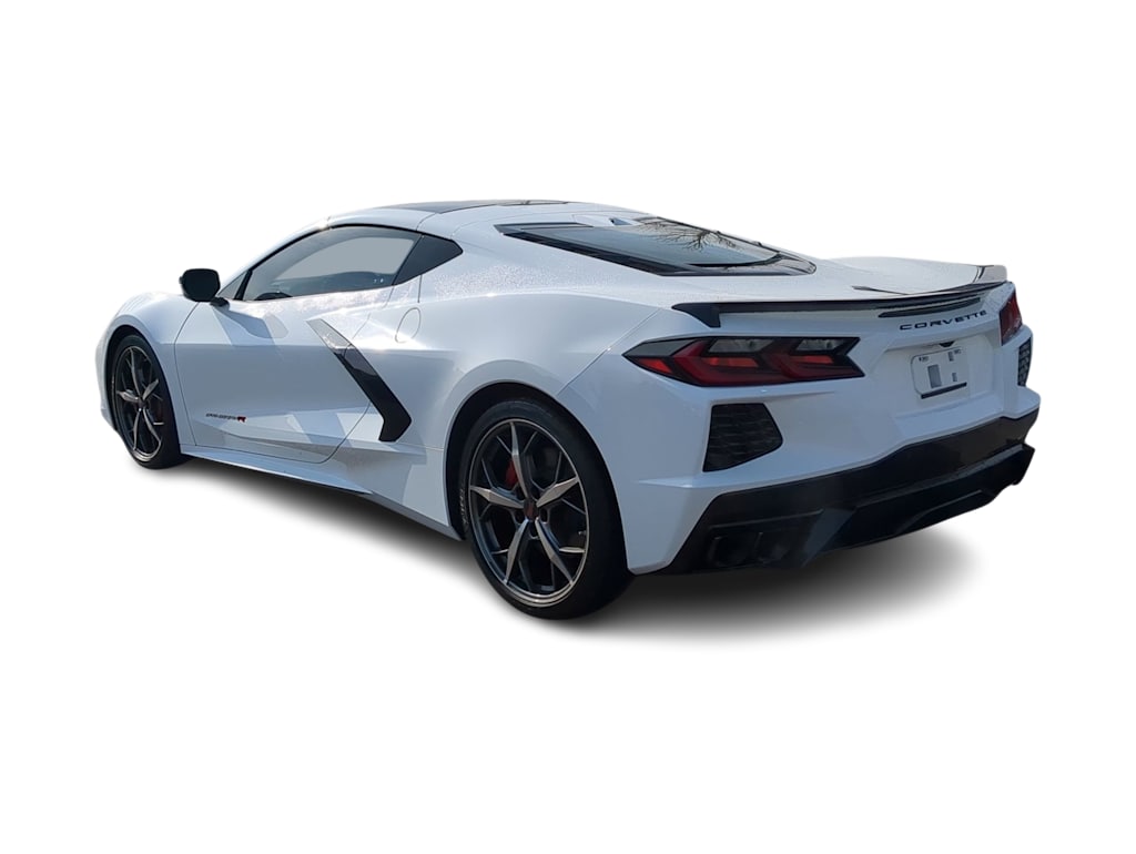 Thumbnail: 2023 Chevrolet Corvette - 4