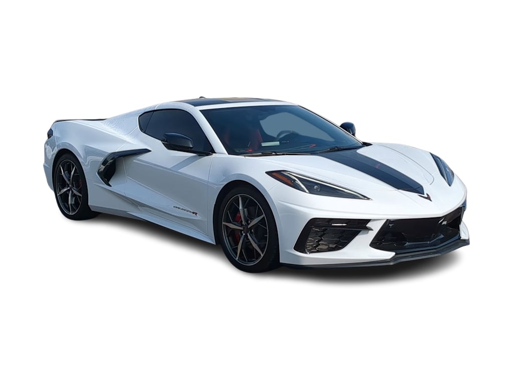 Thumbnail: 2023 Chevrolet Corvette - 27