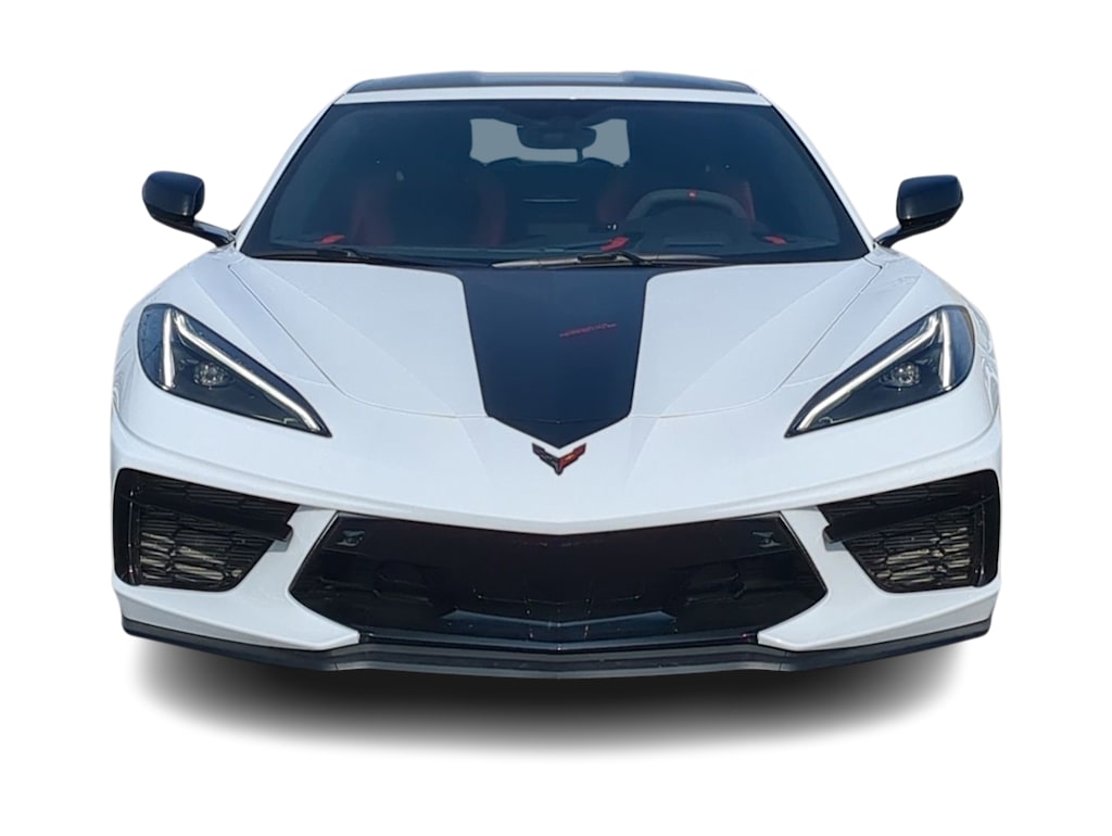 Thumbnail: 2023 Chevrolet Corvette - 6