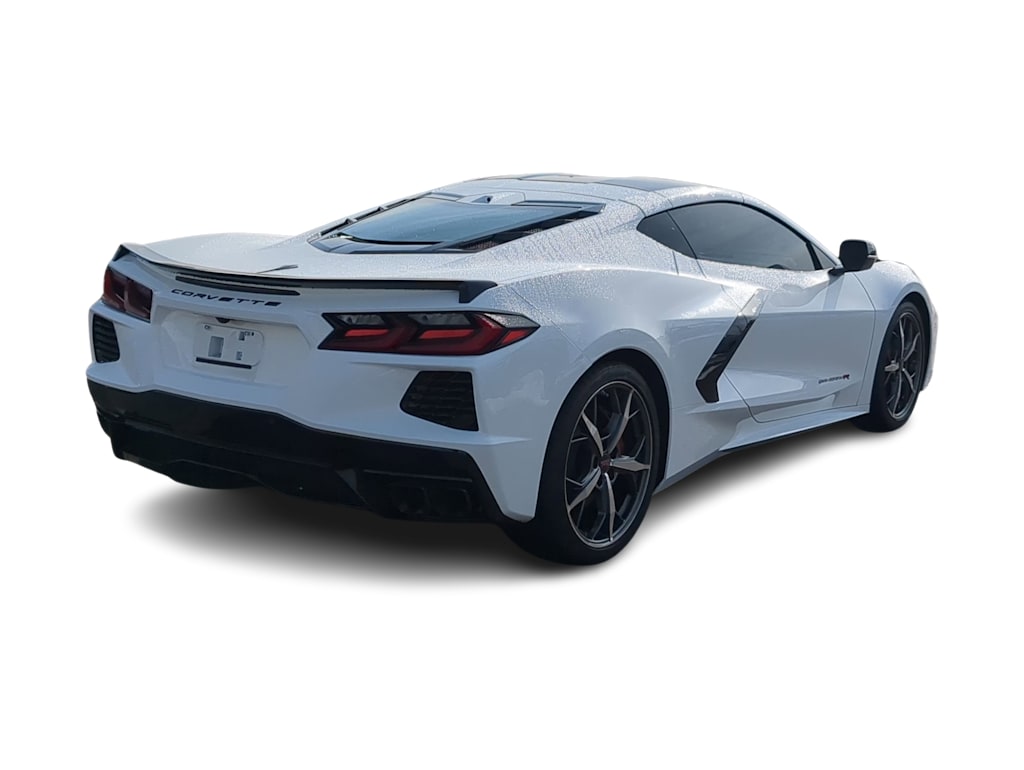 Thumbnail: 2023 Chevrolet Corvette - 25