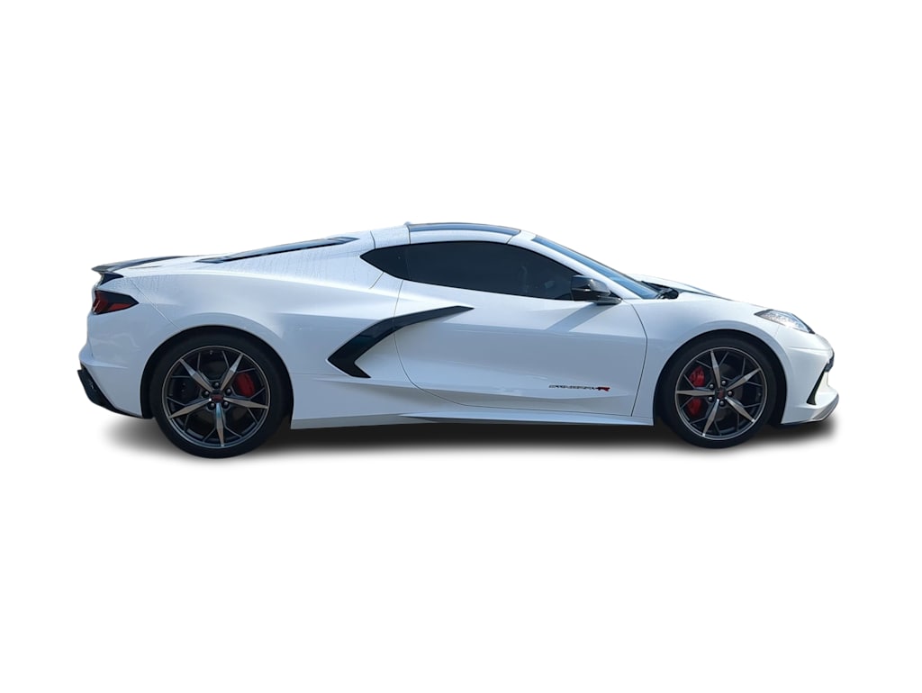 Thumbnail: 2023 Chevrolet Corvette - 26