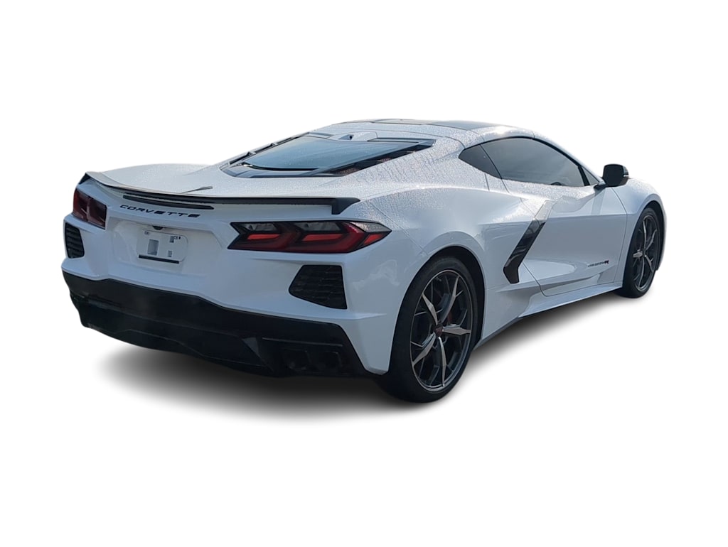 Thumbnail: 2023 Chevrolet Corvette - 21