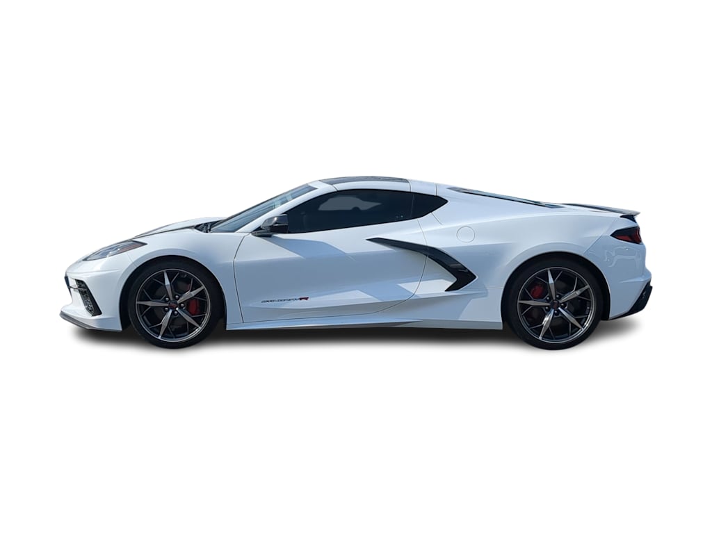 Thumbnail: 2023 Chevrolet Corvette - 23