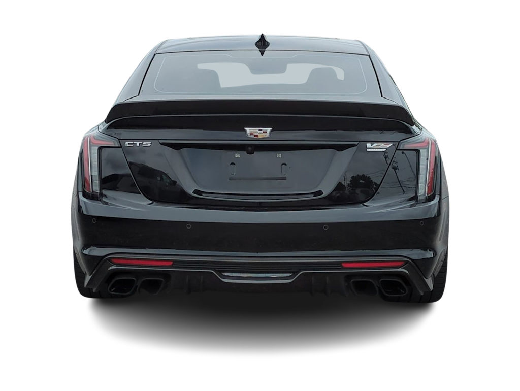 Thumbnail: 2024 Cadillac CT5 - 19