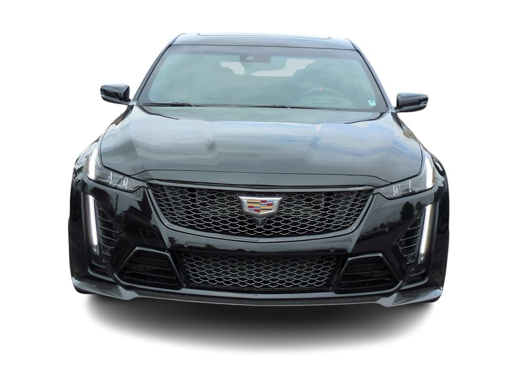 Thumbnail: 2024 Cadillac CT5 - 5