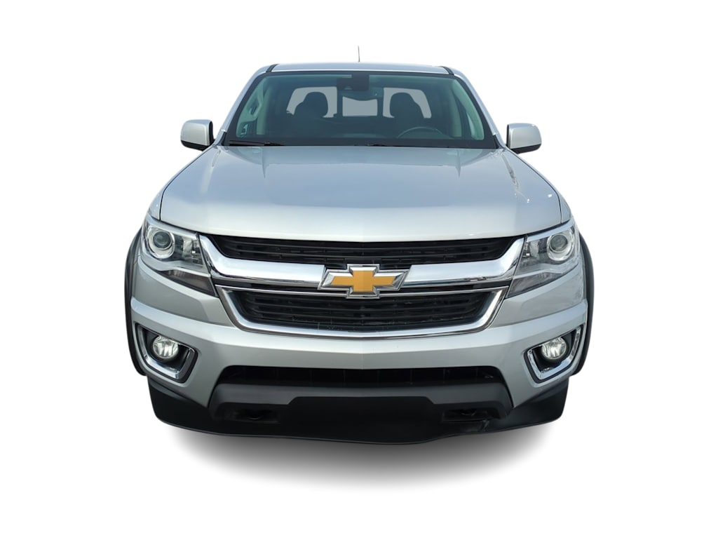 Thumbnail: 2020 Chevrolet Colorado - 6