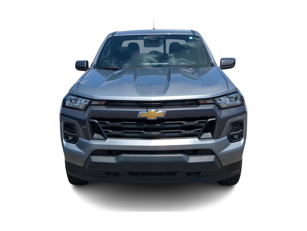 Thumbnail: 2024 Chevrolet Colorado - 6