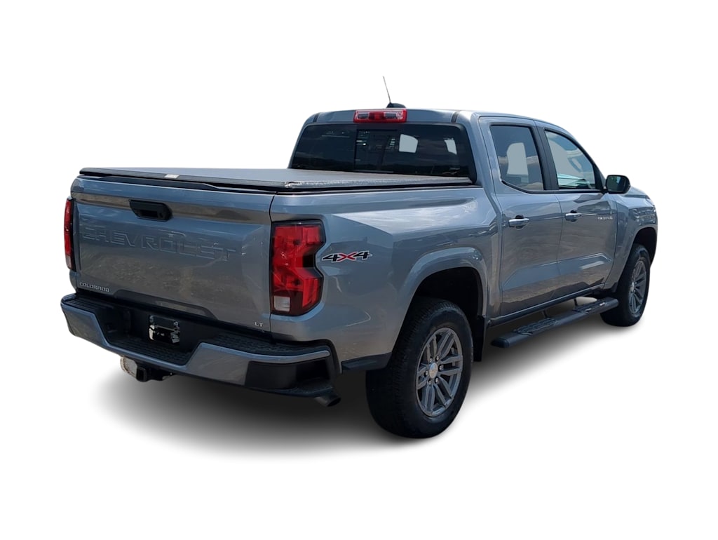 Thumbnail: 2024 Chevrolet Colorado - 22