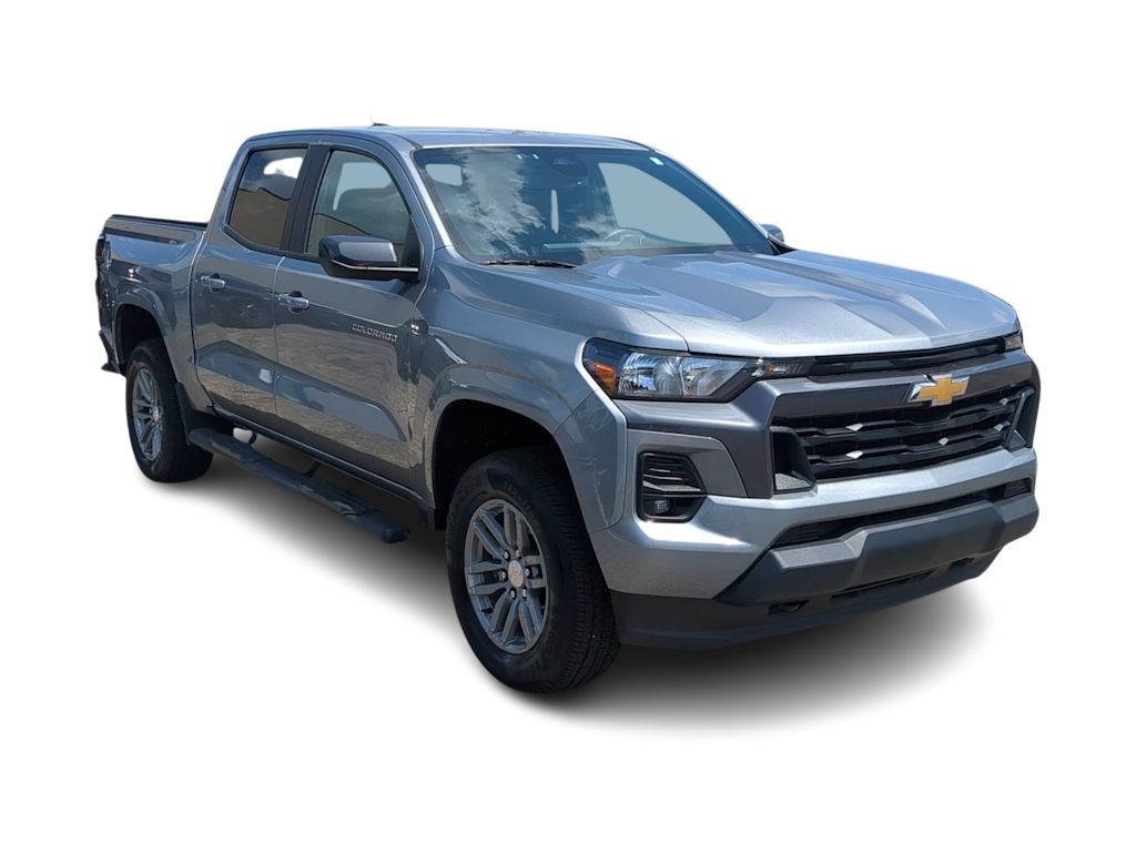 Thumbnail: 2024 Chevrolet Colorado - 20