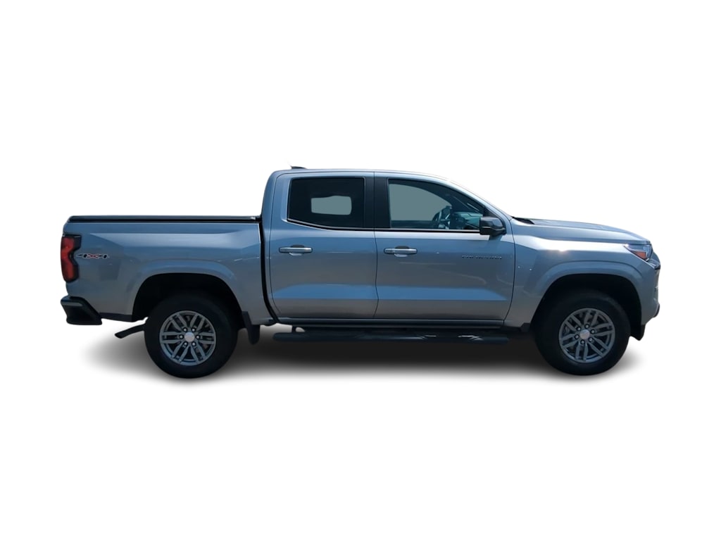 Thumbnail: 2024 Chevrolet Colorado - 23