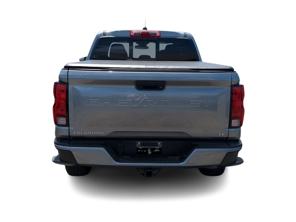Thumbnail: 2024 Chevrolet Colorado - 5