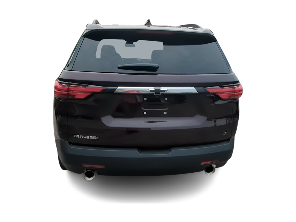 Thumbnail: 2023 Chevrolet Traverse - 5