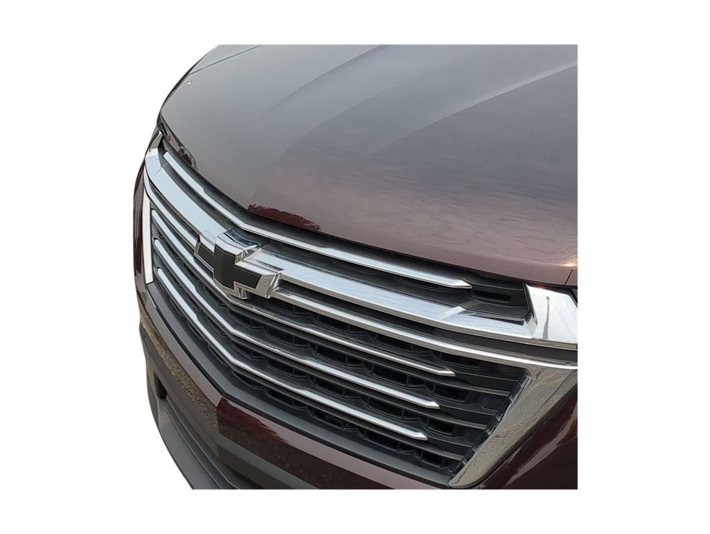 Thumbnail: 2023 Chevrolet Traverse - 24