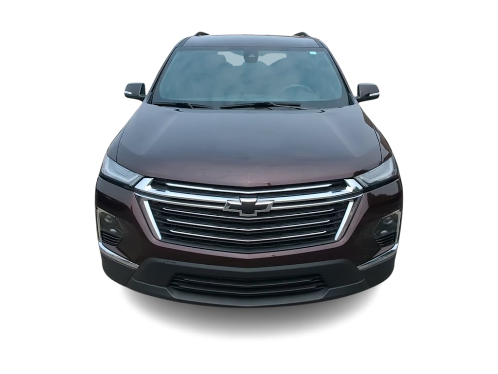 Thumbnail: 2023 Chevrolet Traverse - 6