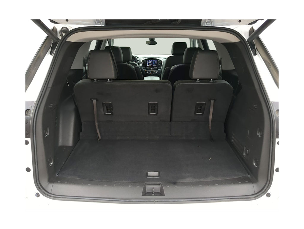 Thumbnail: 2020 Chevrolet Traverse - 17