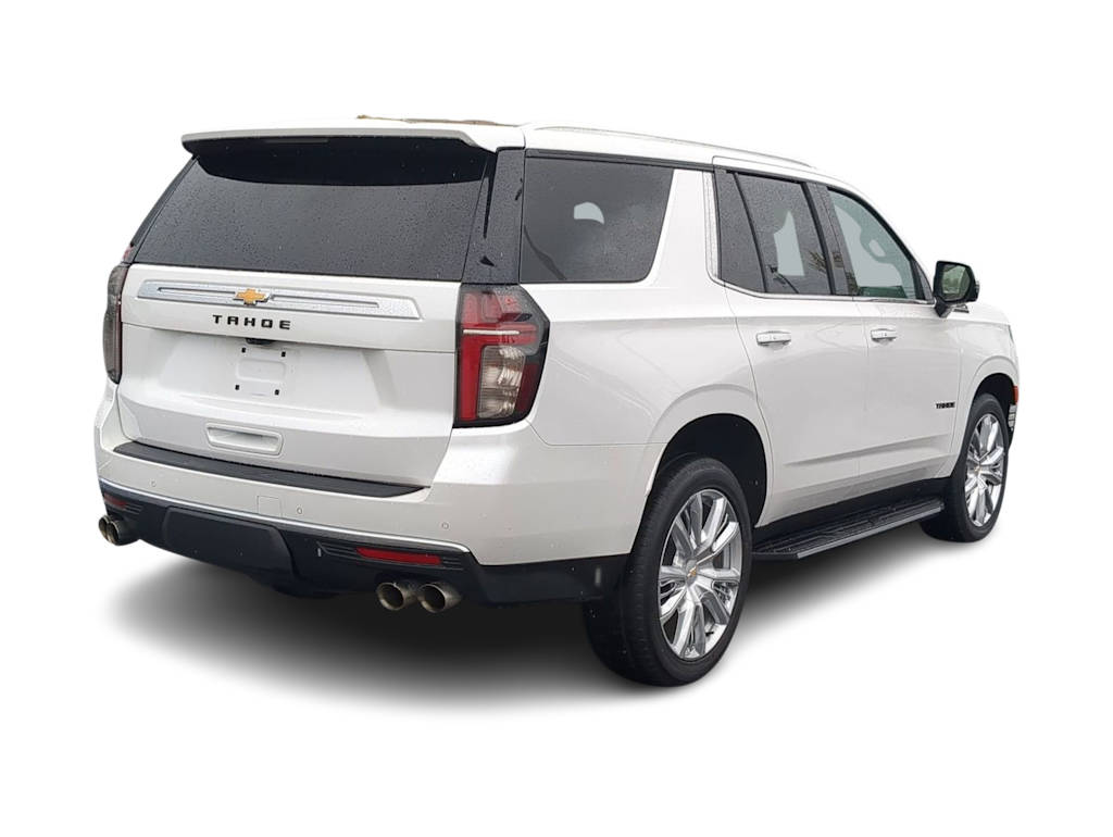 Thumbnail: 2023 Chevrolet Tahoe - 22