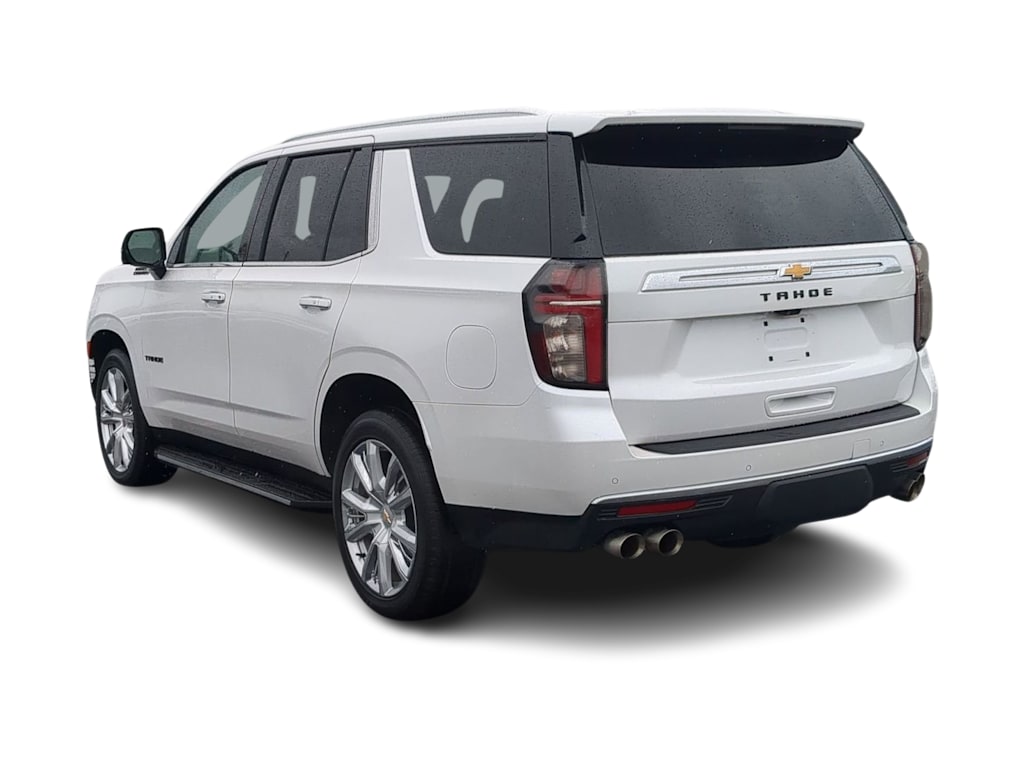 Thumbnail: 2023 Chevrolet Tahoe - 4