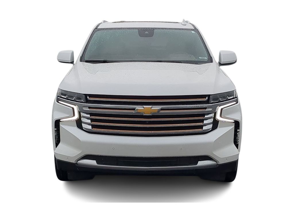 Thumbnail: 2023 Chevrolet Tahoe - 6