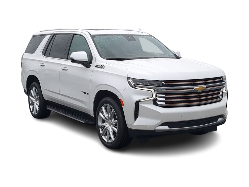 Thumbnail: 2023 Chevrolet Tahoe - 20