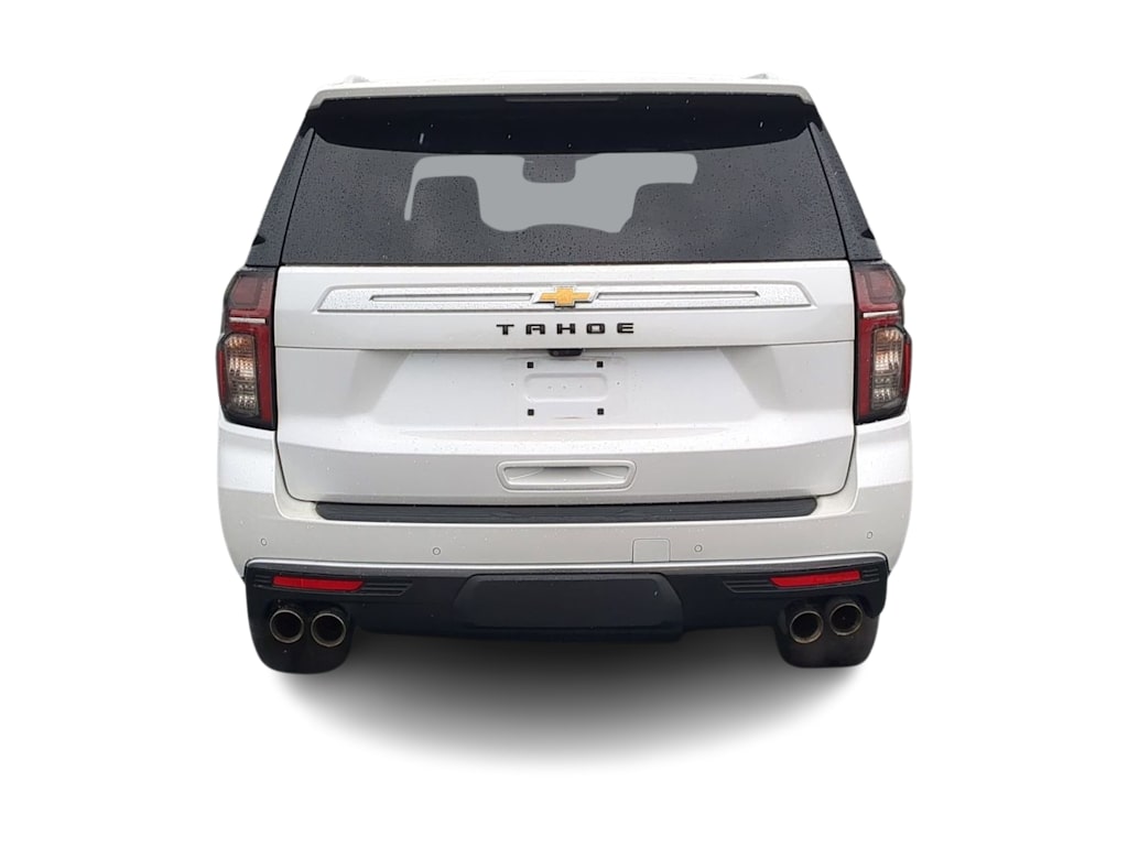 Thumbnail: 2023 Chevrolet Tahoe - 5