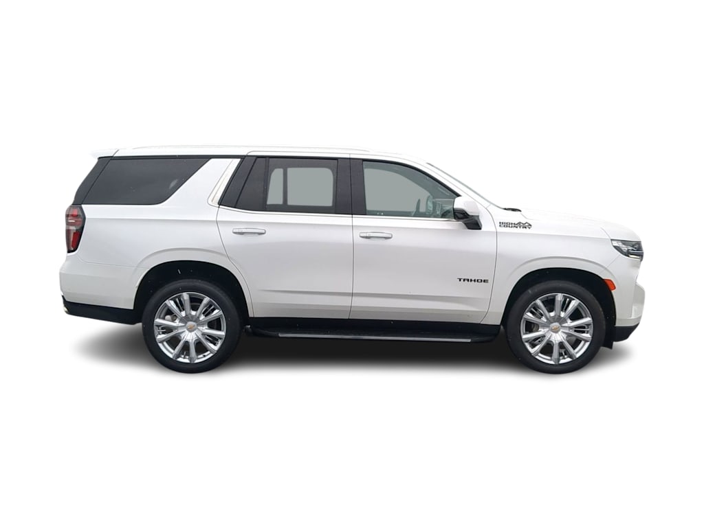 Thumbnail: 2023 Chevrolet Tahoe - 23