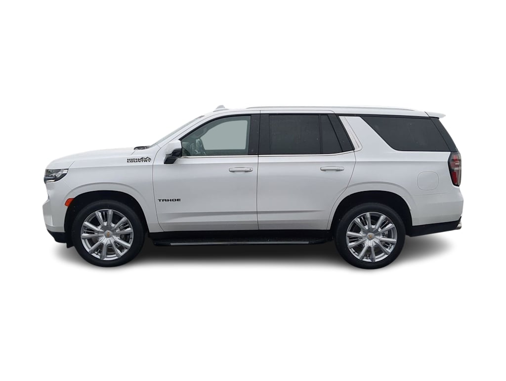 Thumbnail: 2023 Chevrolet Tahoe - 3