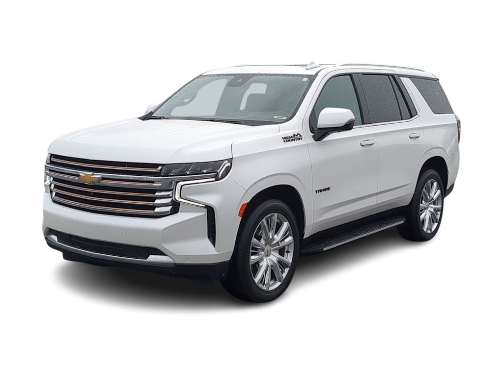 Thumbnail: 2023 Chevrolet Tahoe - 21
