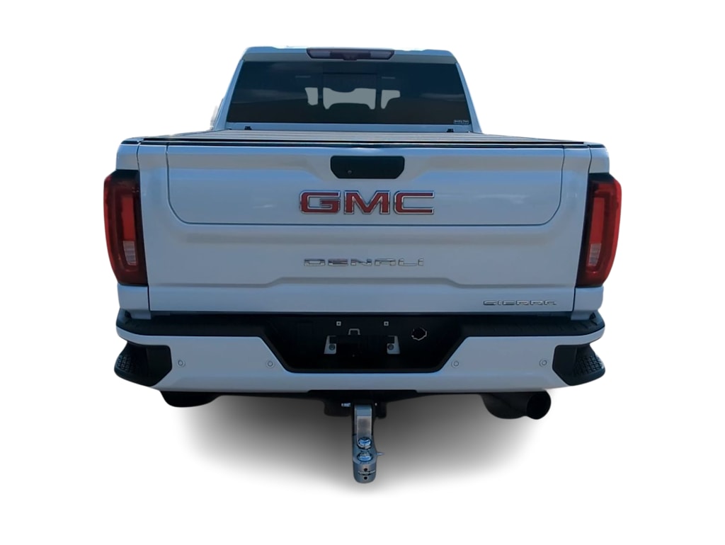 Thumbnail: 2021 GMC Sierra 2500 - 5