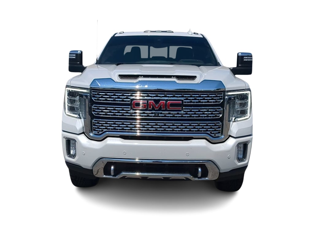 Thumbnail: 2021 GMC Sierra 2500 - 6