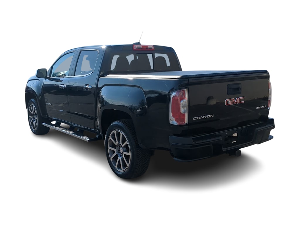Thumbnail: 2017 GMC Canyon - 4