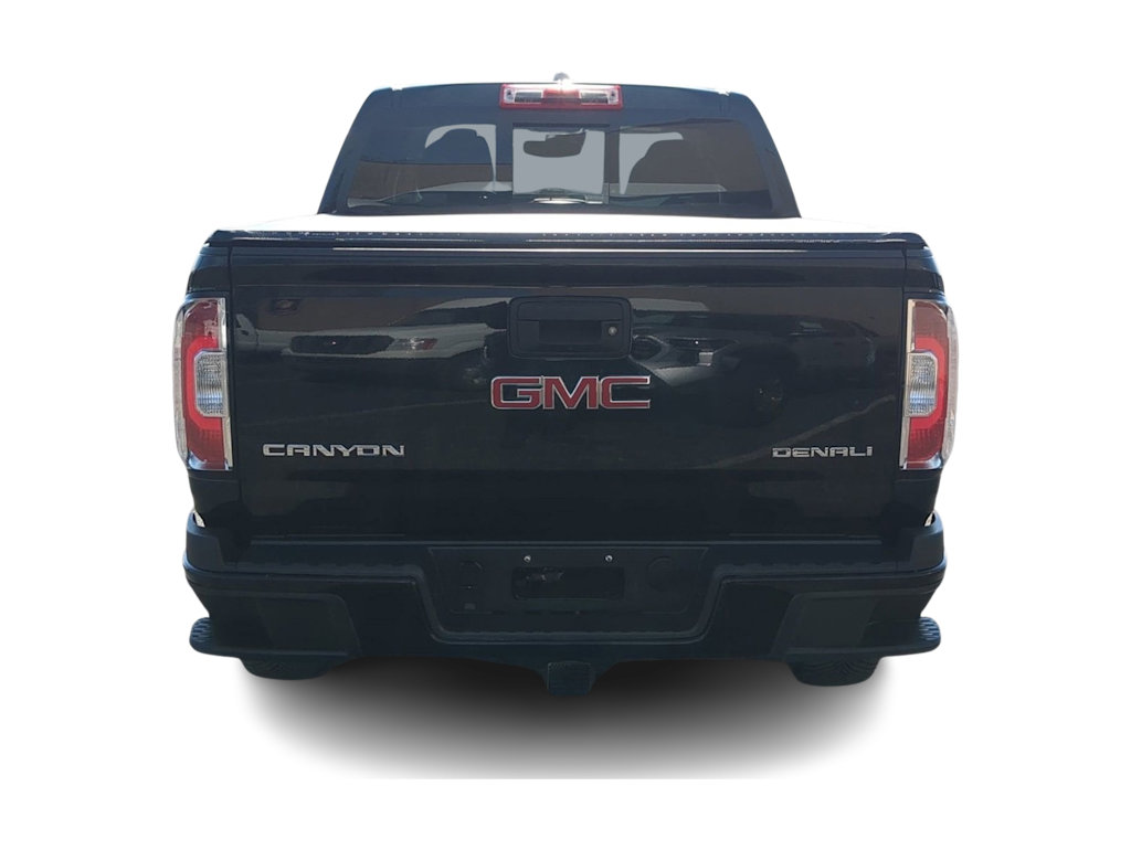 Thumbnail: 2017 GMC Canyon - 5