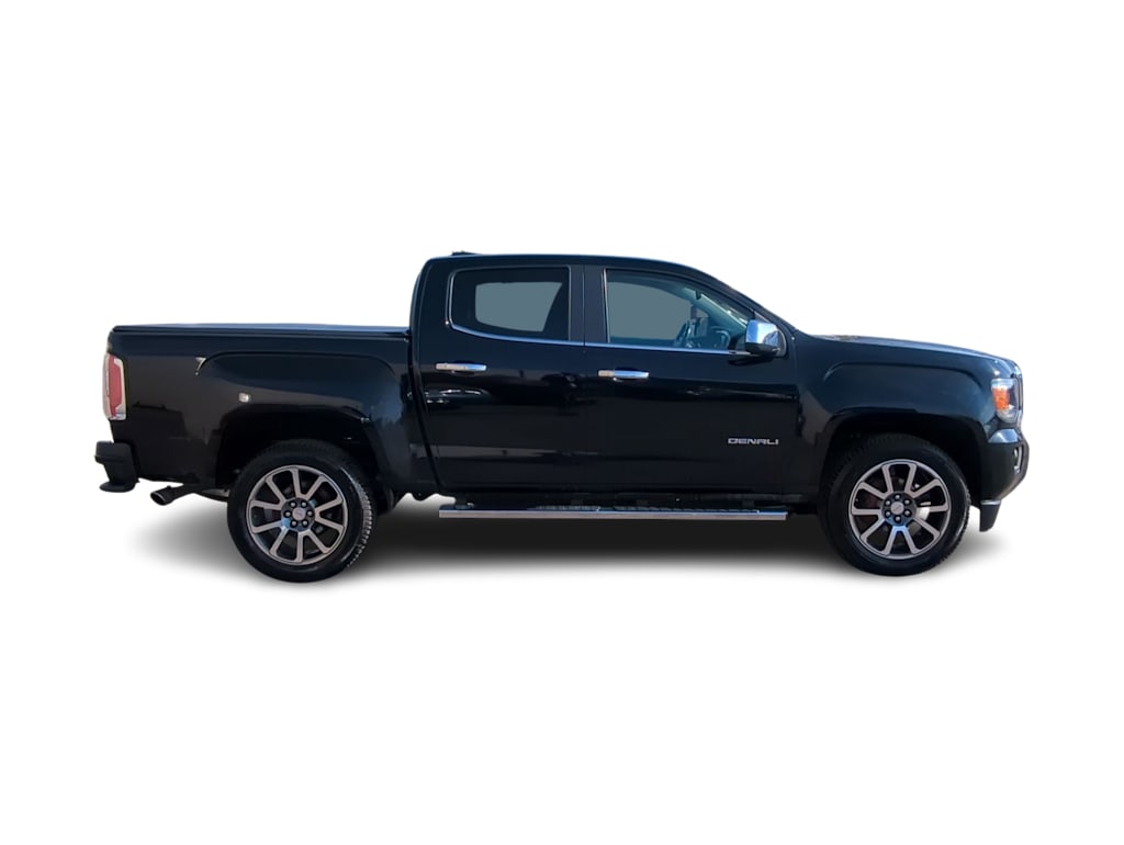 Thumbnail: 2017 GMC Canyon - 28