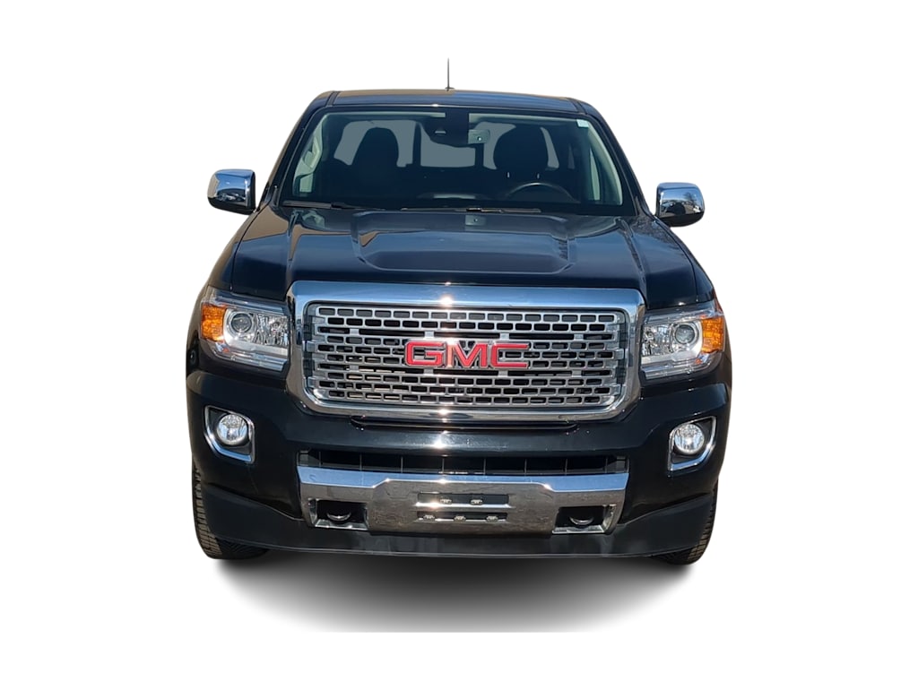 Thumbnail: 2017 GMC Canyon - 30