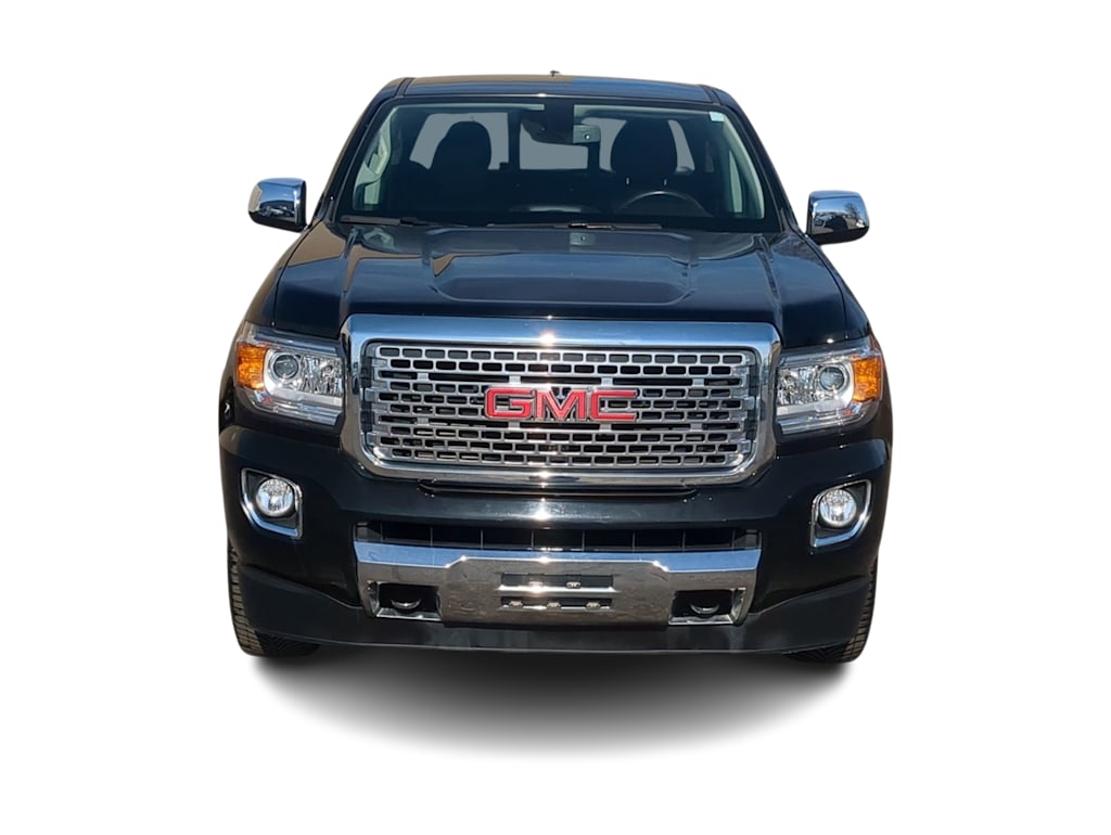 Thumbnail: 2017 GMC Canyon - 6