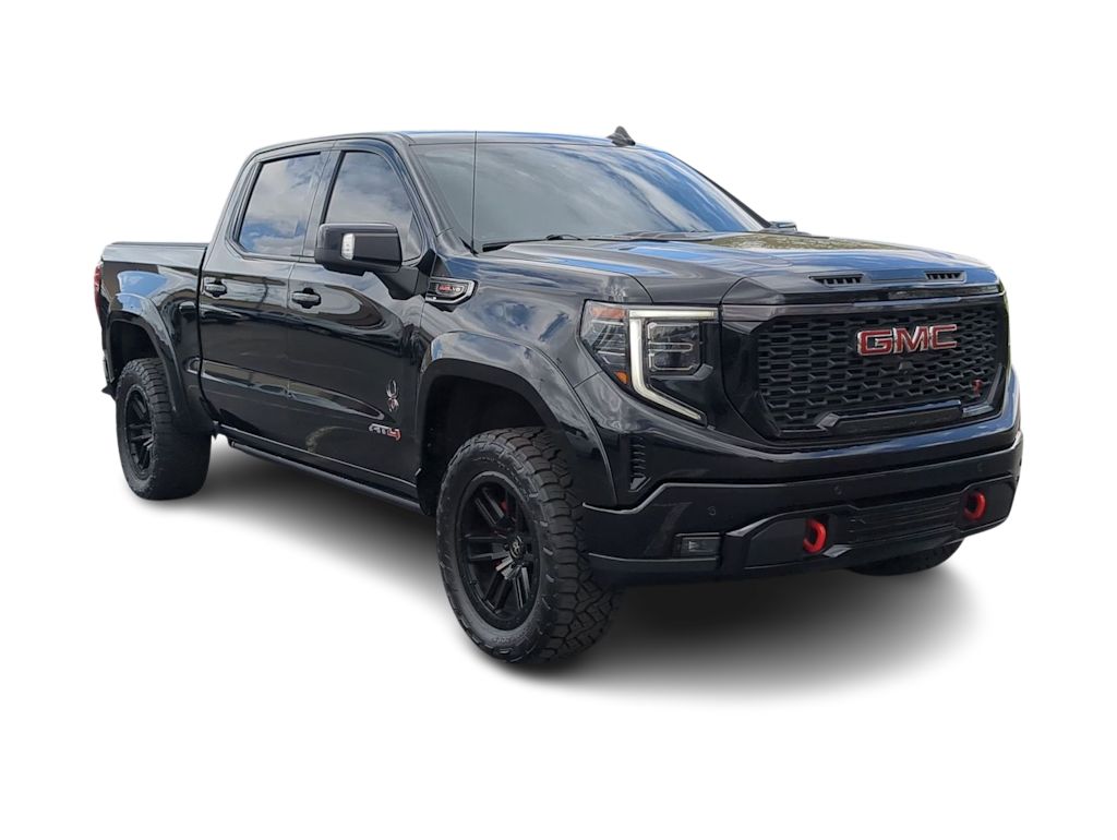 Thumbnail: 2022 GMC Sierra 1500 - 20