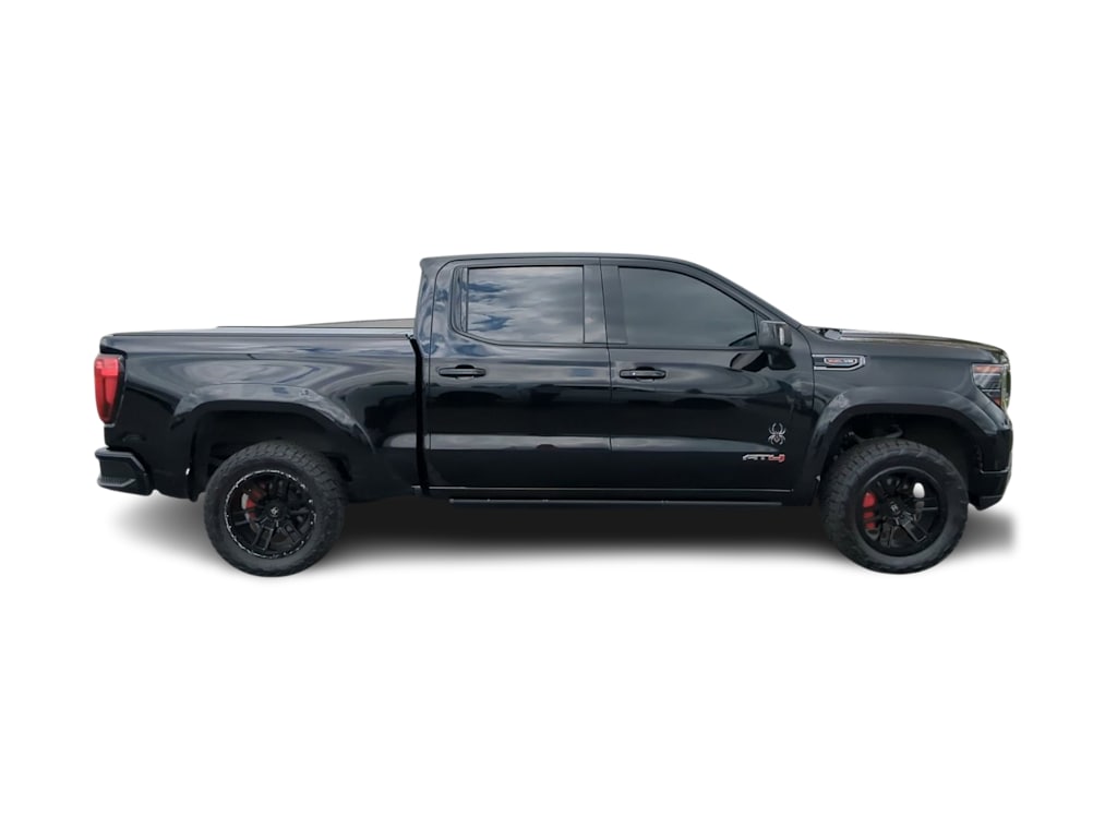 Thumbnail: 2022 GMC Sierra 1500 - 23
