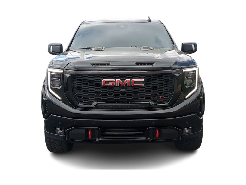 Thumbnail: 2022 GMC Sierra 1500 - 6