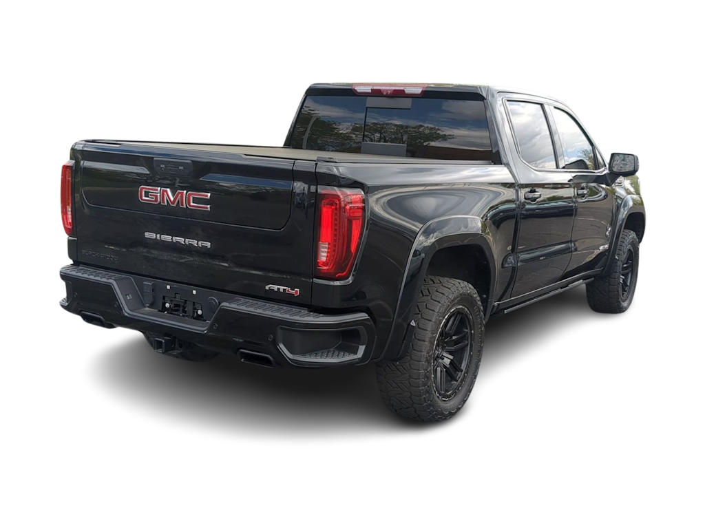 Thumbnail: 2022 GMC Sierra 1500 - 22